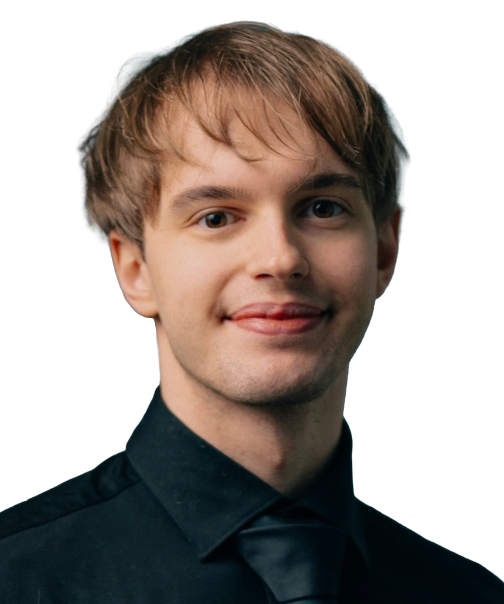 Alex Pylypenko