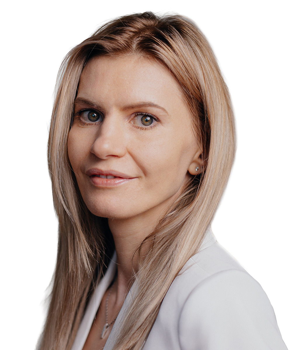 Lesia Pylypenko